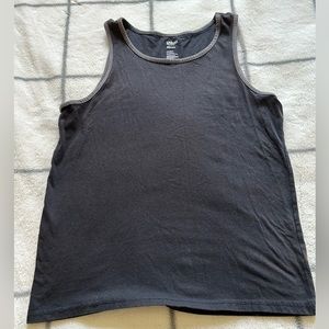 Men’s Tank Top size Medium